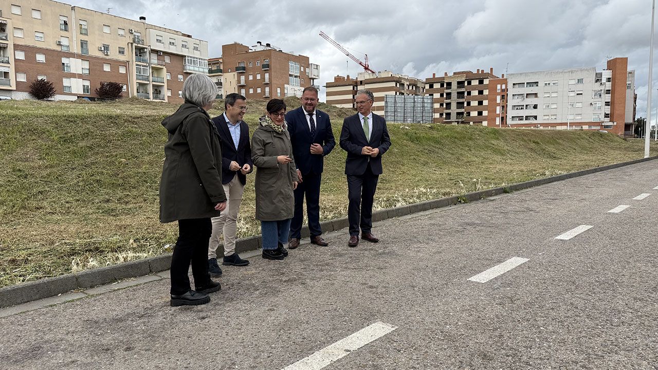 PRESENTACION VIVIENDAS EL PRADO 3