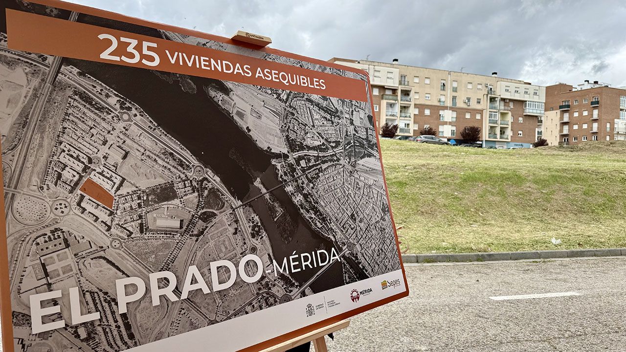 PRESENTACION VIVIENDAS EL PRADO
