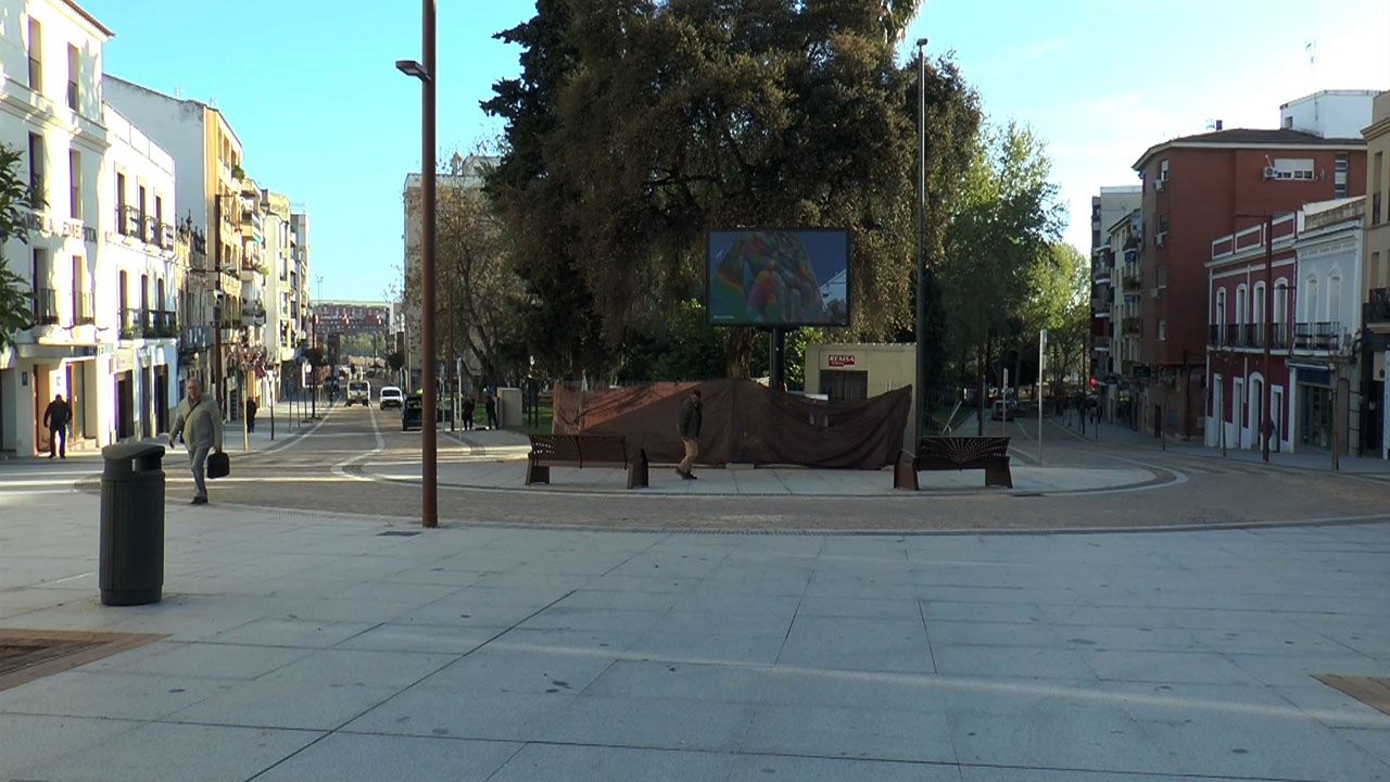 RAMBLA PLATAFORMA UNICA