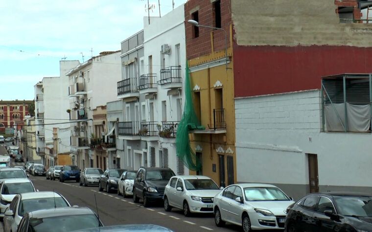VIVIENDAS EN OBRAS 1