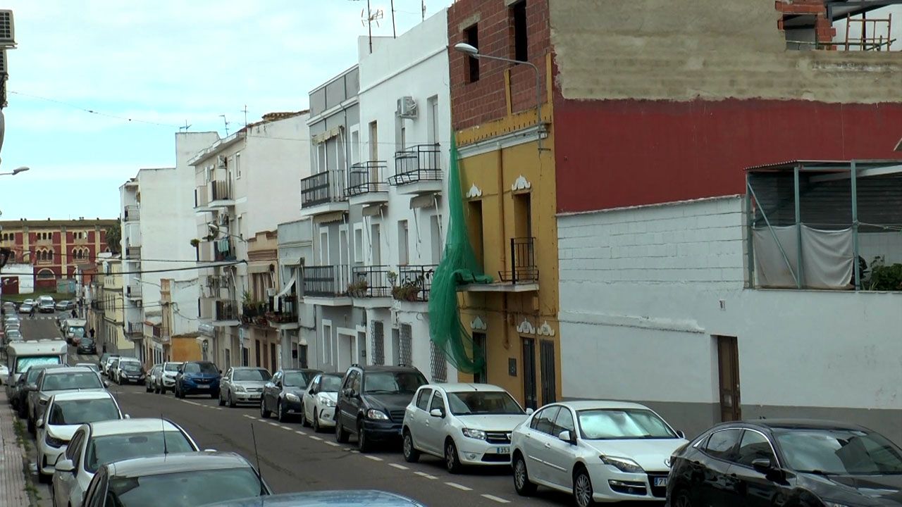 VIVIENDAS EN OBRAS 1