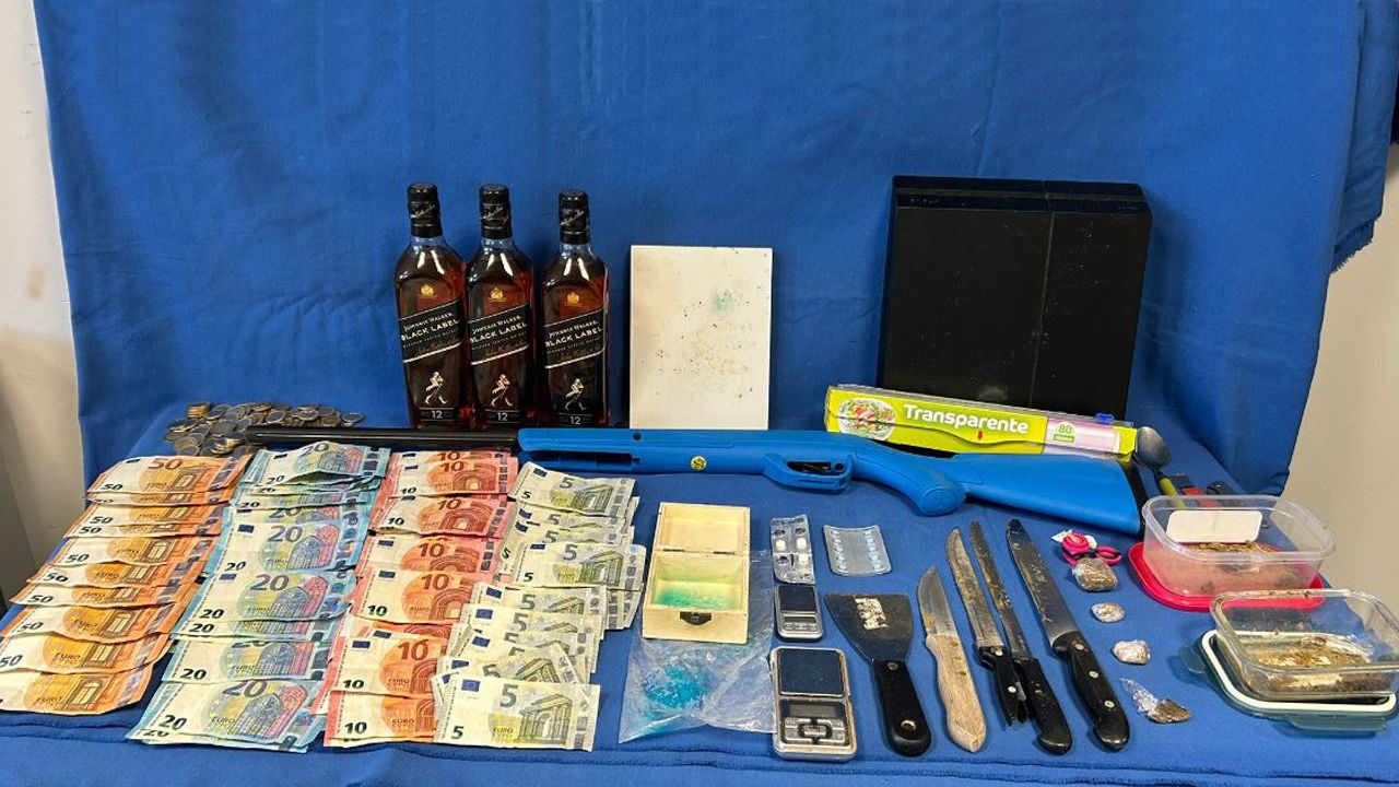 16-05-25 DROGA LAS OCHENTA