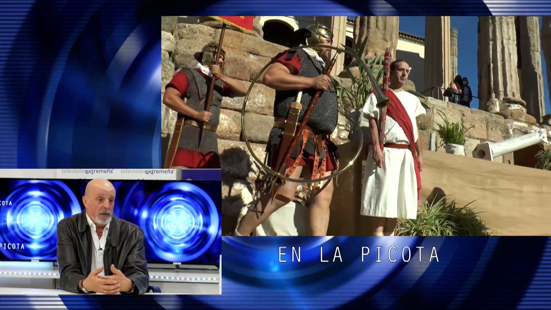 ANTONIO CARRANCO Emerita Lvdica 2