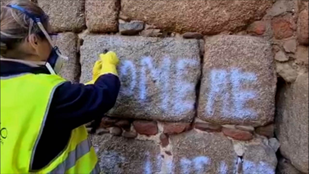CONSORCIO LIMPIEZA SILLARES ALCAZABA