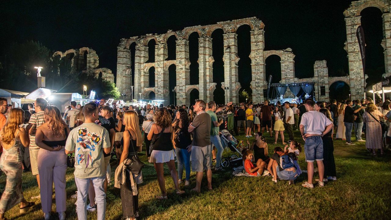 FERIA DE LA CERVEZA ARTESANAL