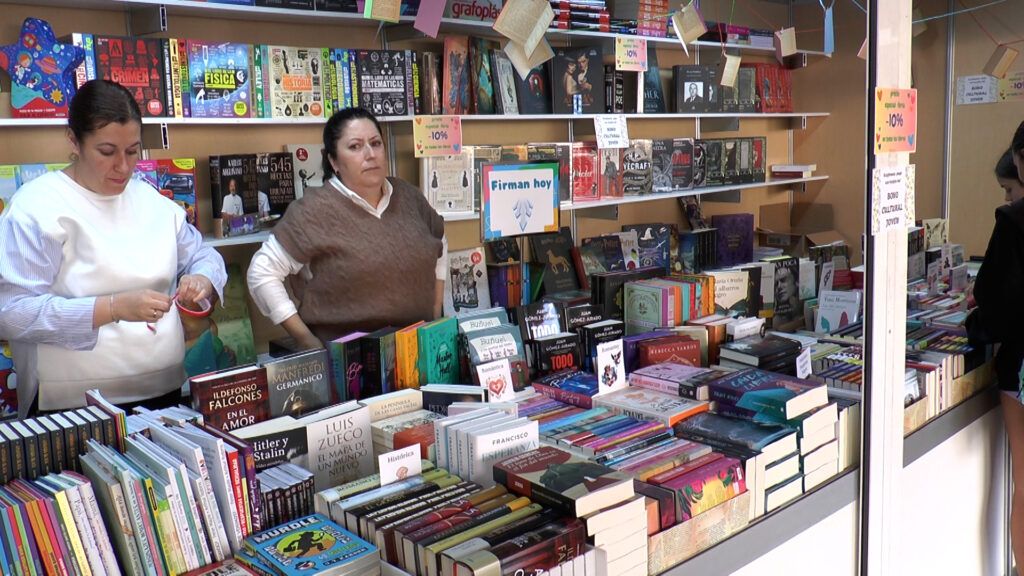FERIA DEL LIBRO 2025 3