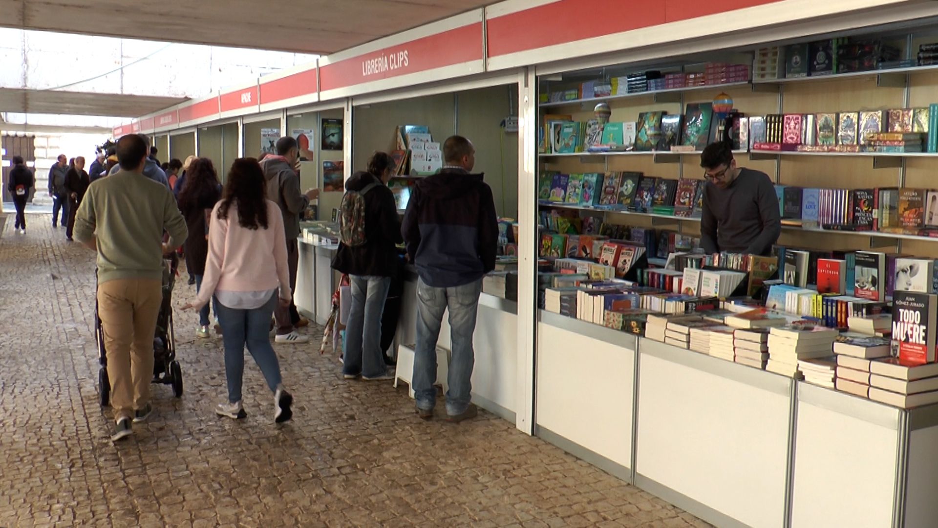 FERIA DEL LIBRO 2025 4