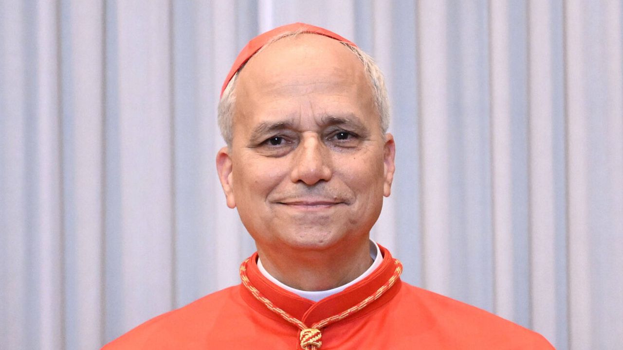 NUEVO PAPA