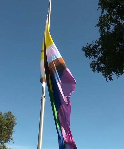 BANDERA ORGULLO