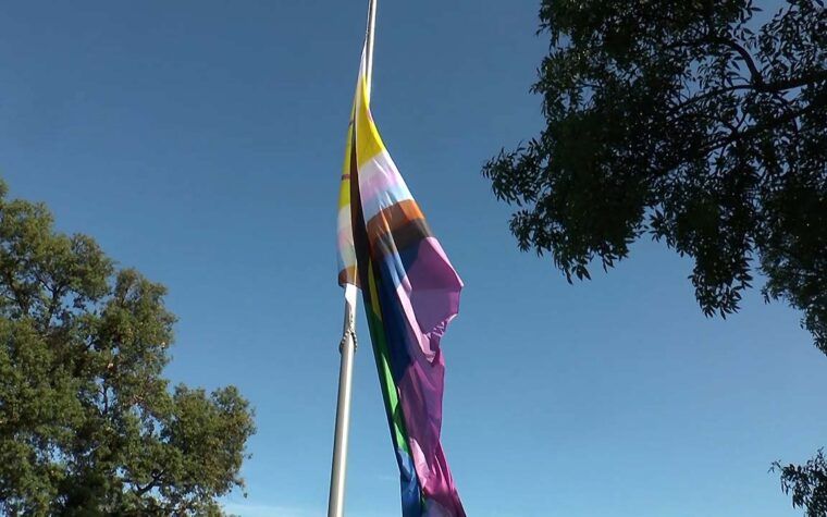 BANDERA ORGULLO