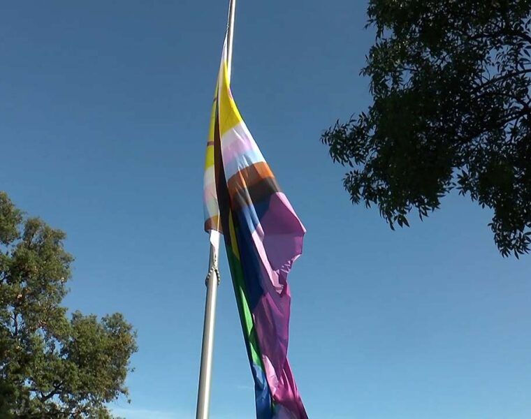 BANDERA ORGULLO