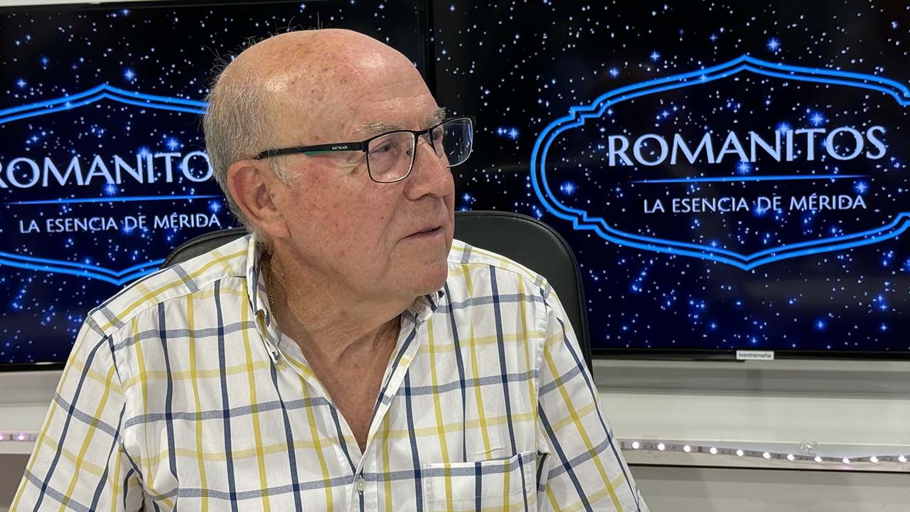 BLAS BENITEZ 1