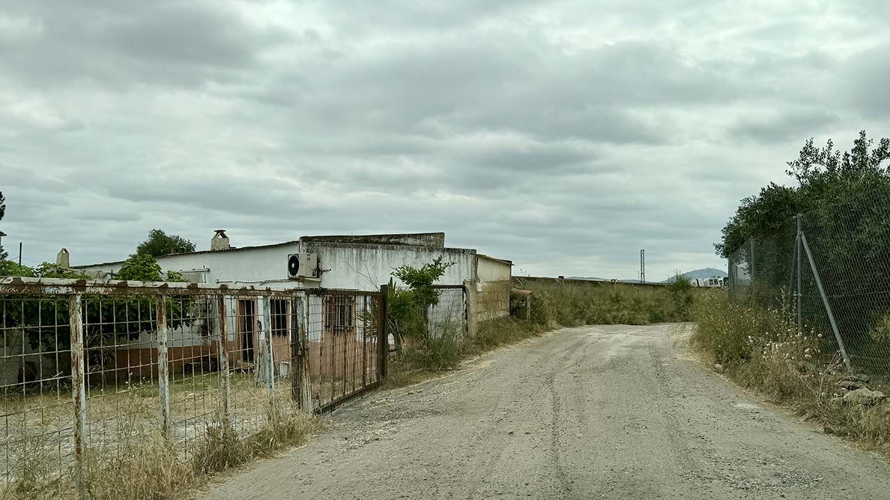 CHALETS PARAJES CERRO DE LA GALLINA Y 7 COLCHONES 4