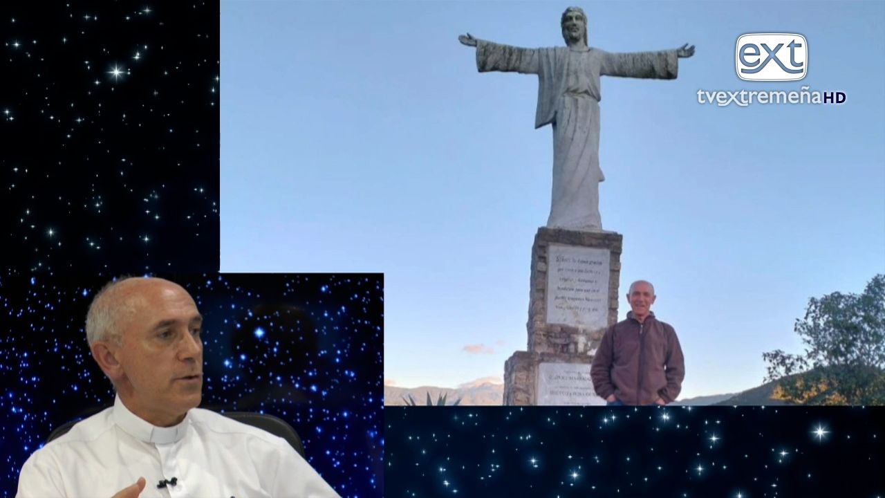 DIEGO ISIDORO MISIONERO