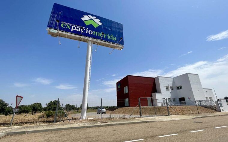 EXPACIO MERIDA CARTEL 5