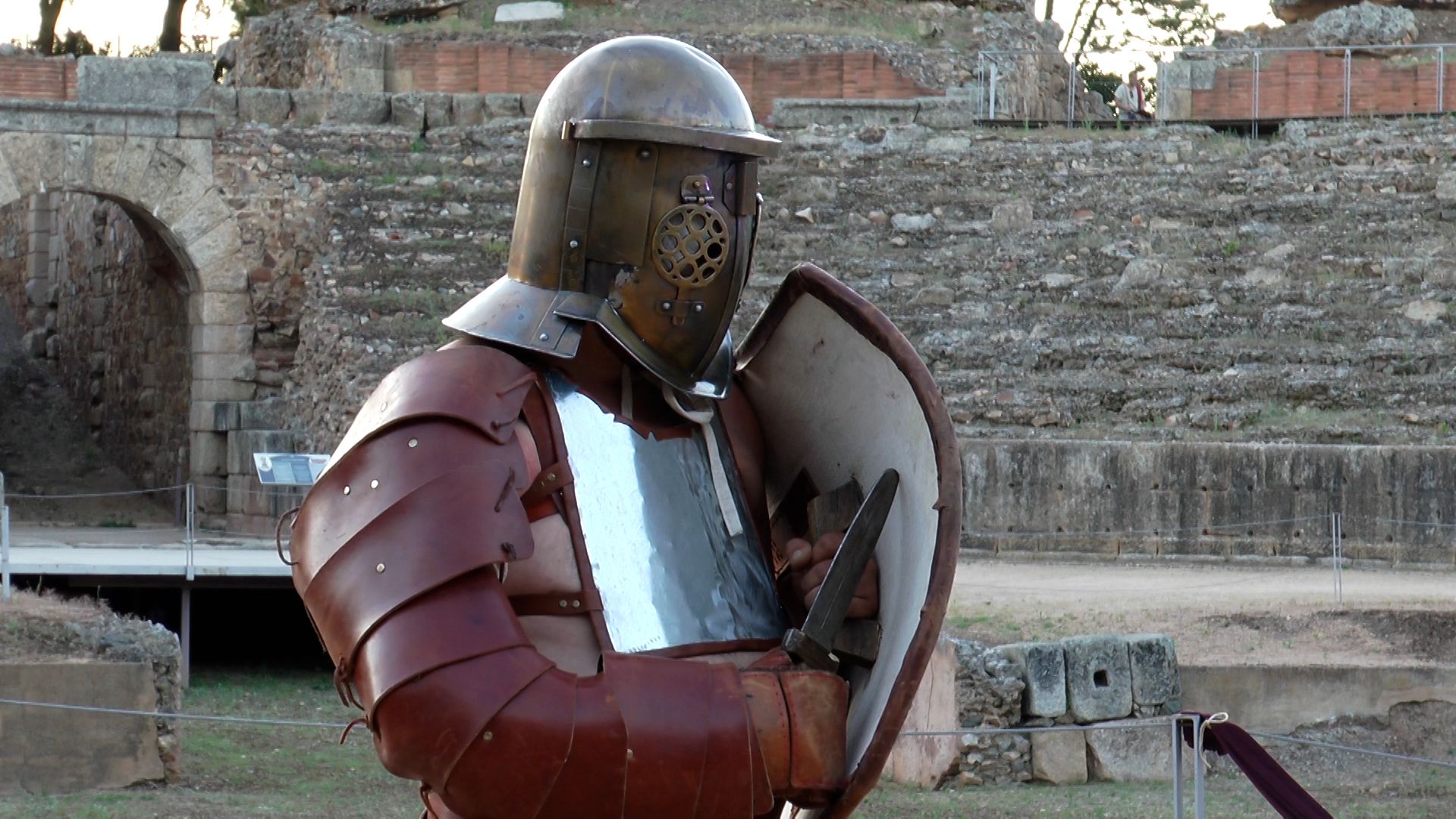 GLADIATURA 8