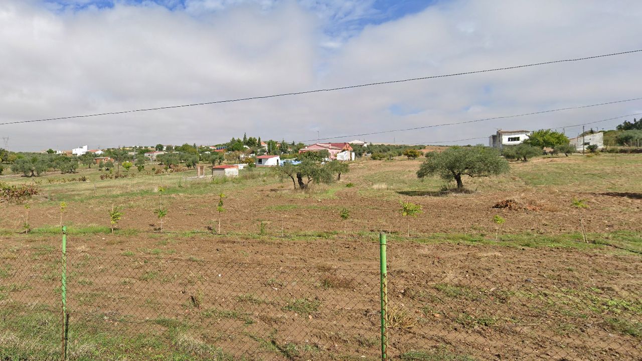 VIVIENDAS PARAJES CERRO DE LAS GALLINAS Y SIETE COLCHONES