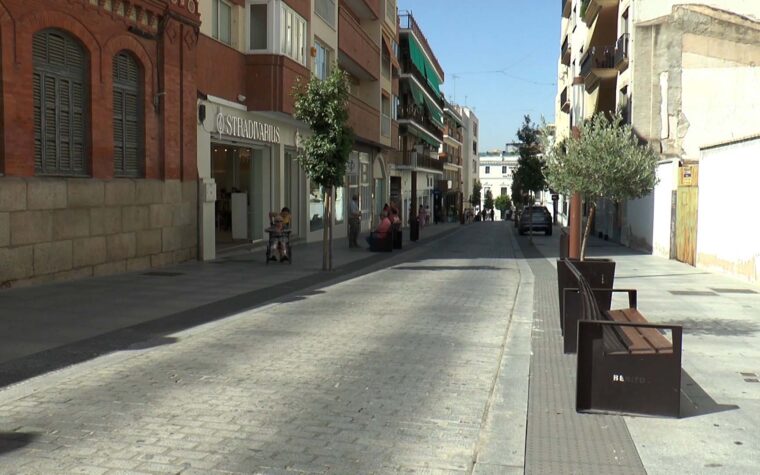 CALLE FELIX VALVERDE LILLO 3