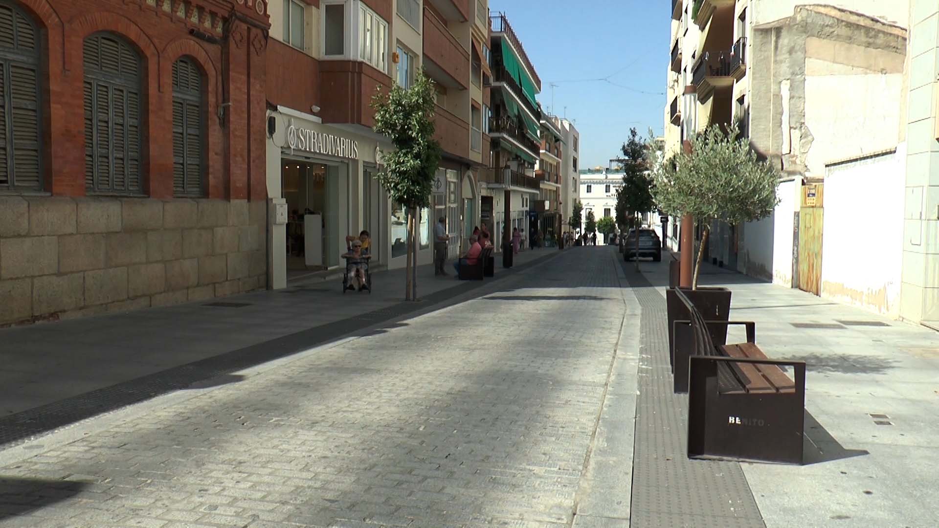 CALLE FELIX VALVERDE LILLO 3