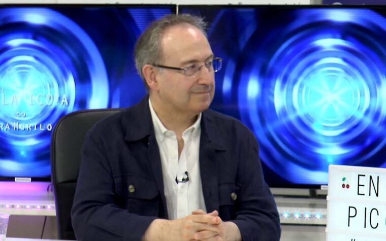 JESUS CIMARRO EN LA PICOTA