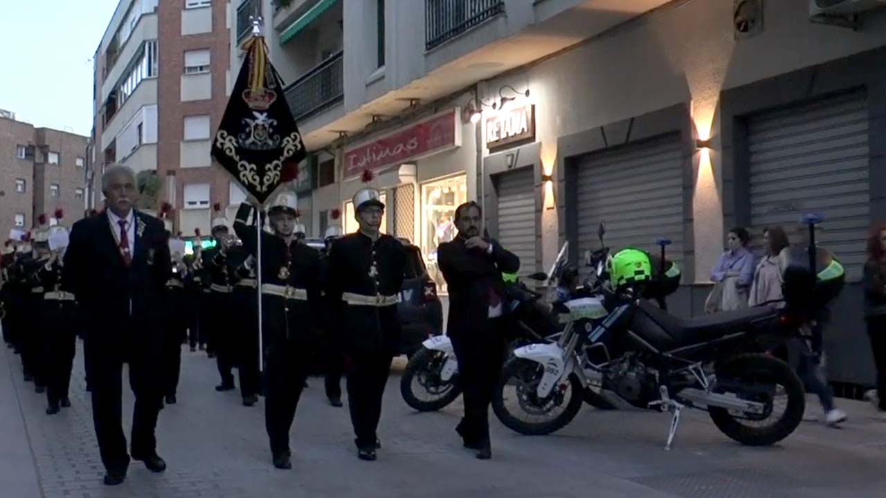 AGRUPACION MUSICAL LA PAZ