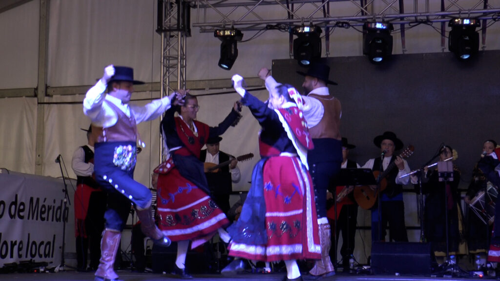 FOLKLORE LA ANTIGUA FESTIVAL BONIFACIO GIL 3
