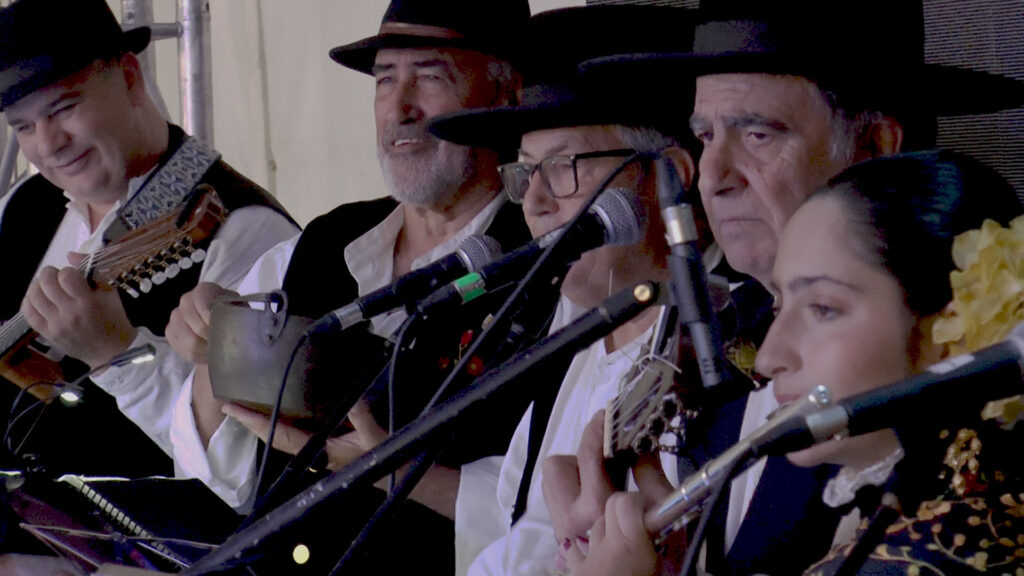 FOLKLORE LA ANTIGUA FESTIVAL BONIFACIO GIL 5