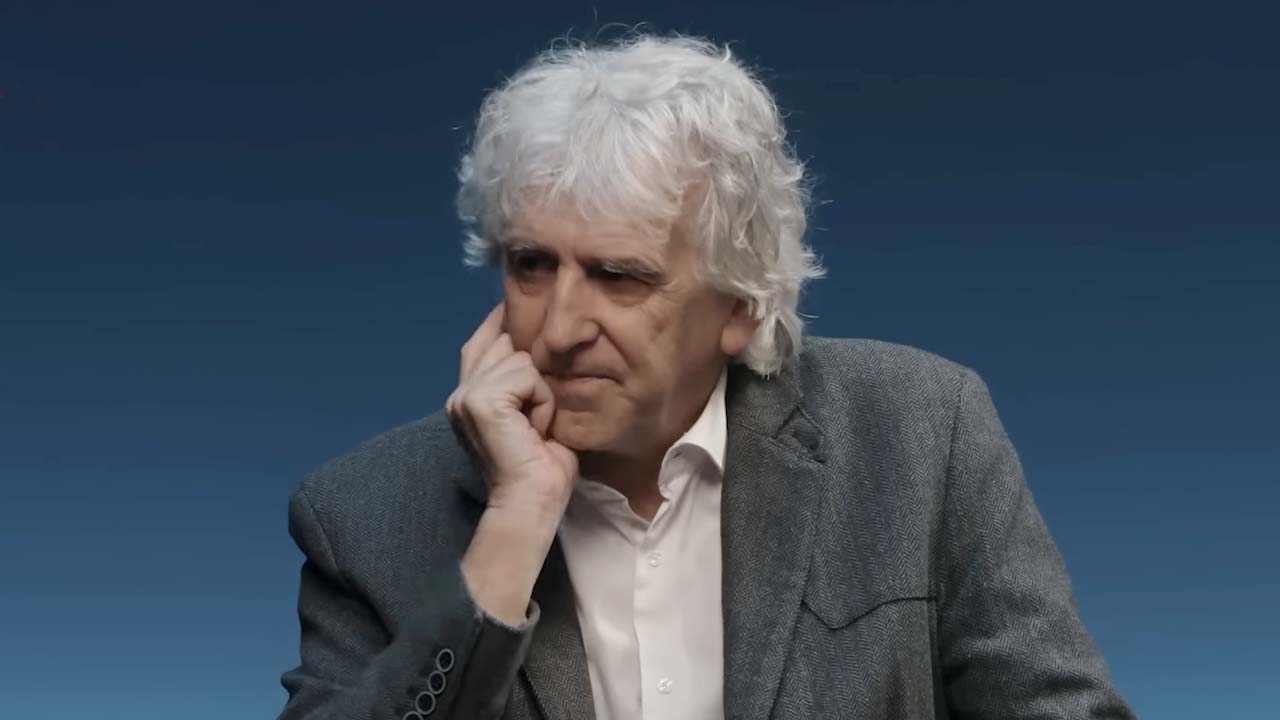 JUAN LUIS ARSUAGA