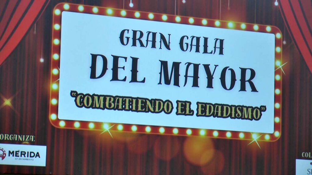 CARTEL GRAN GALA DEL MAYOR