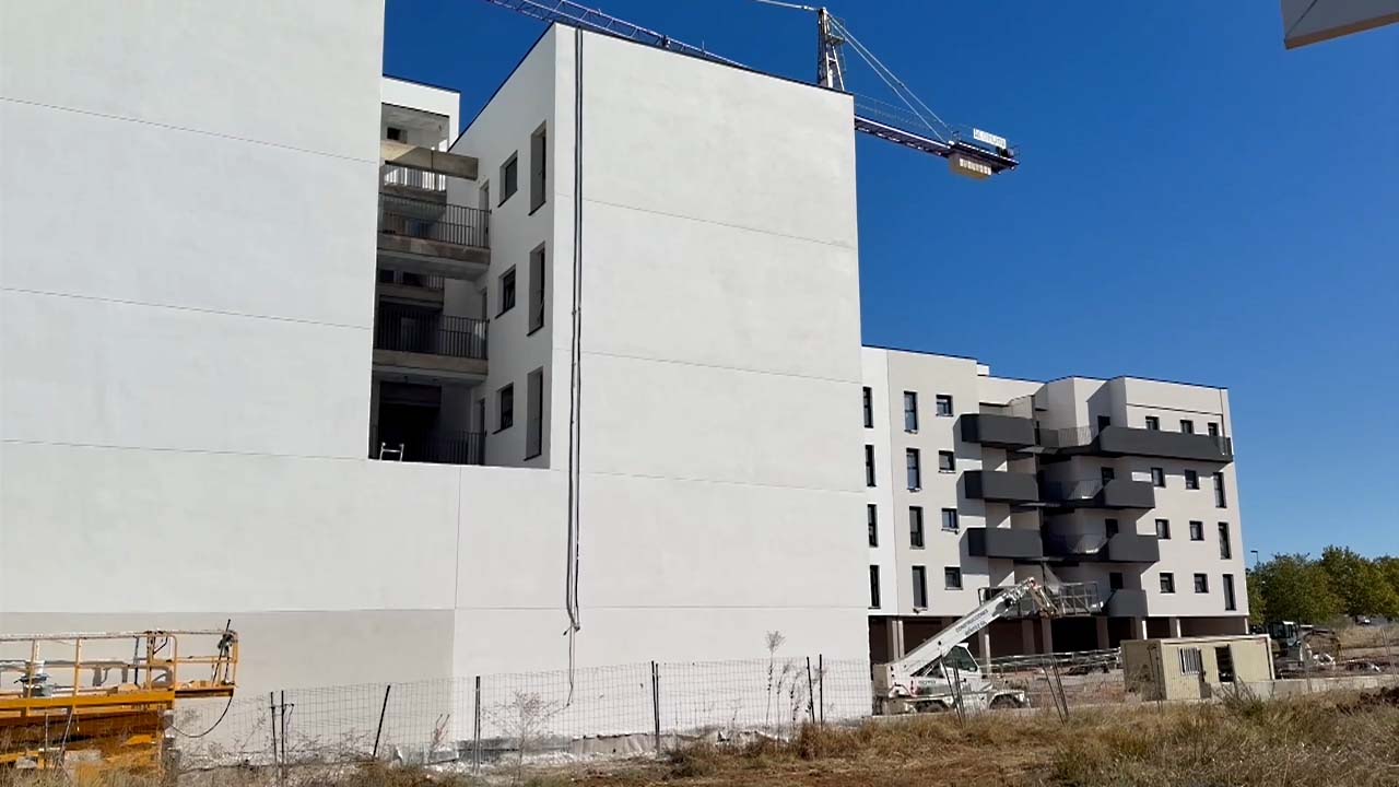 CONSTRUCCION DE VIVIENDA 2