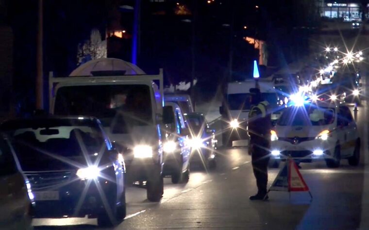 CONTROL POLICIA LOCAL 2