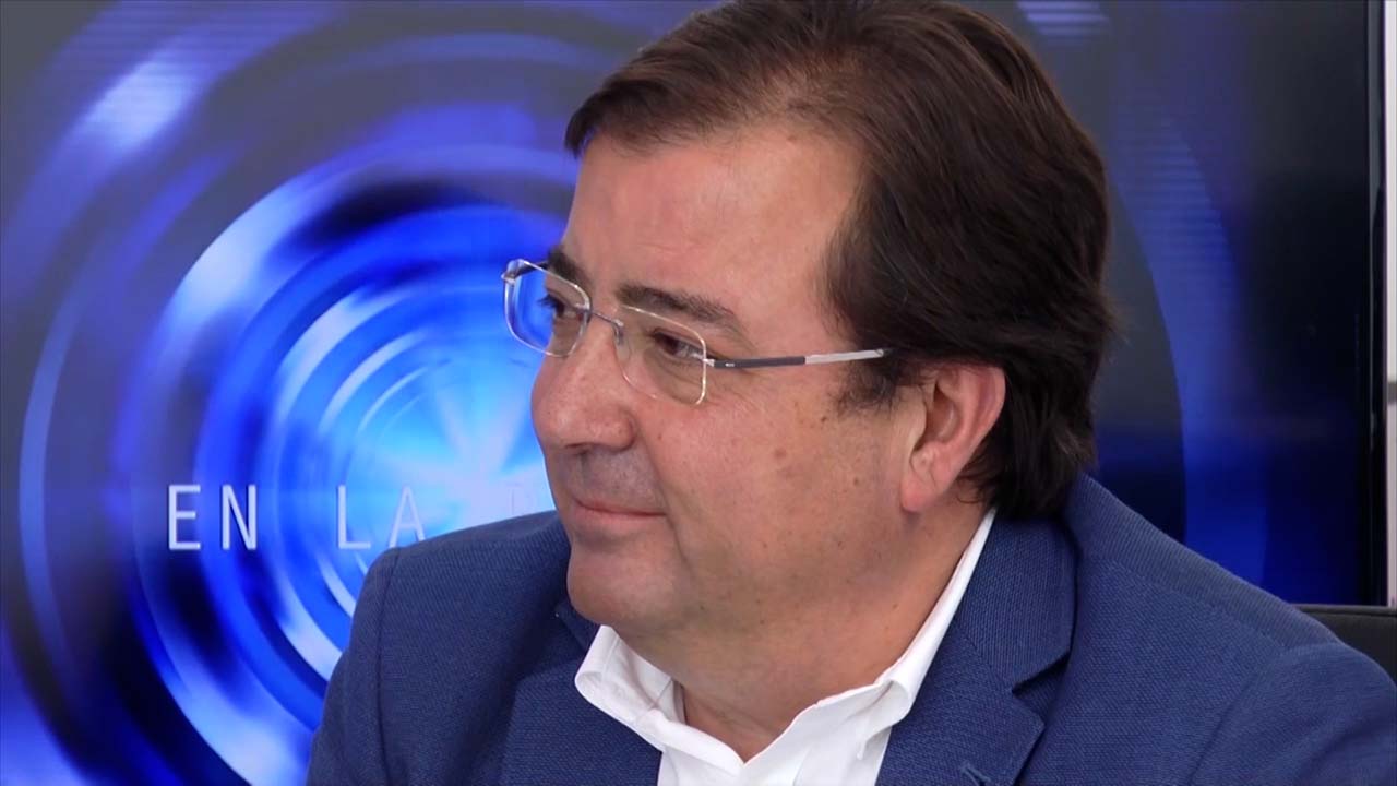 GUILLERMO FERNANDEZ VARA EN LA PICOTA 3