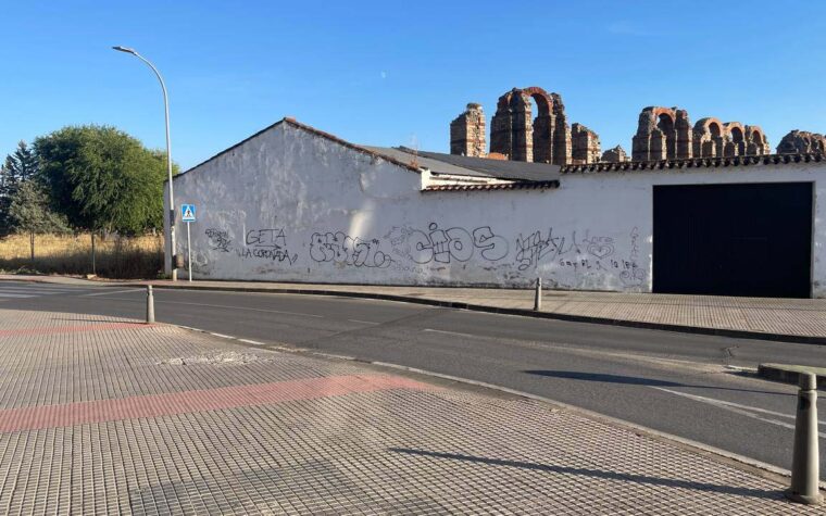 TERRENOS LAS ABADIAS PARA AUDITORIO AL AIRE LIBRE