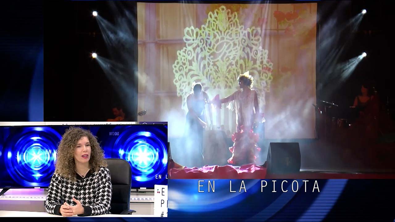 CRISTINA DURAN Directora FEAFES Calma