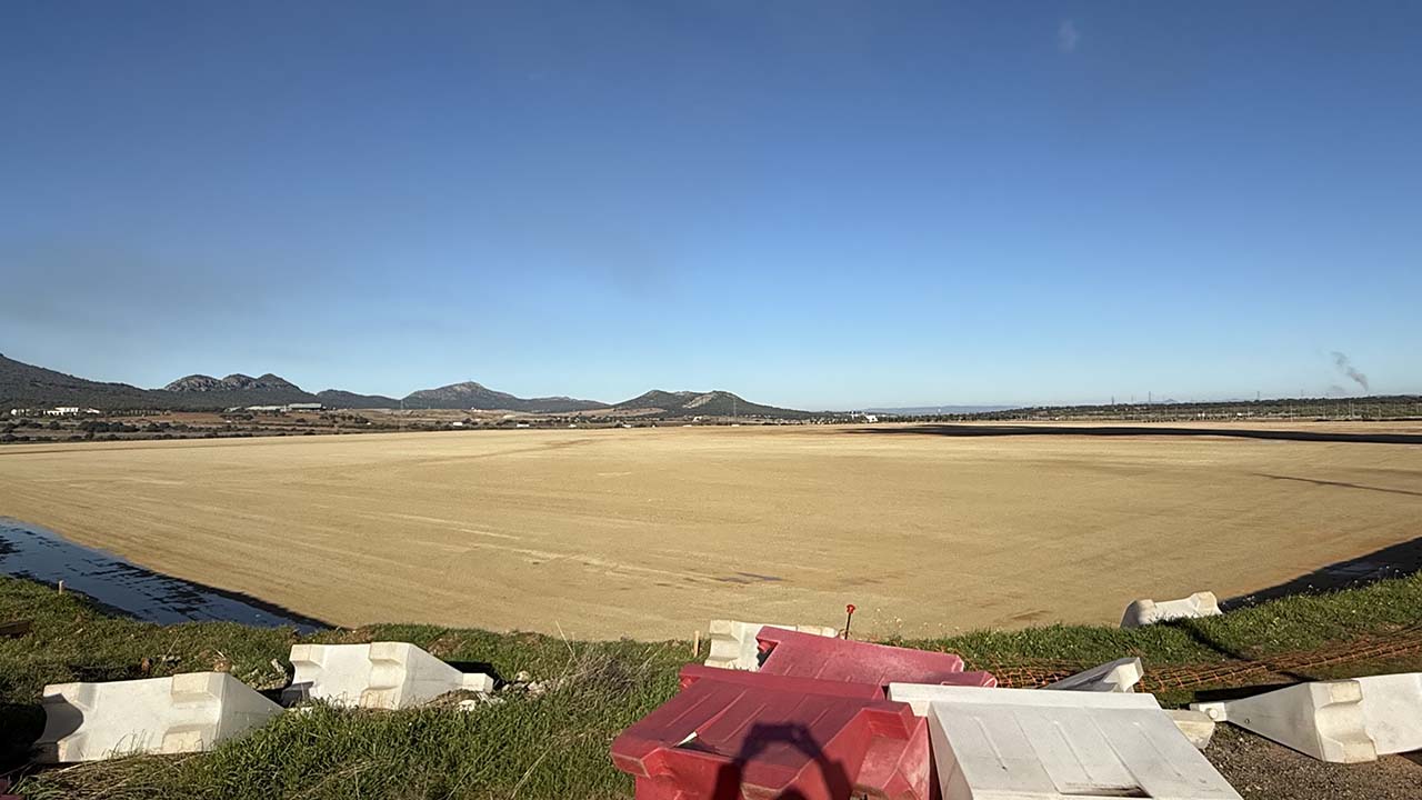 TERRENOS FABRICA DE CATODOS EXPACIO MERIDA 3