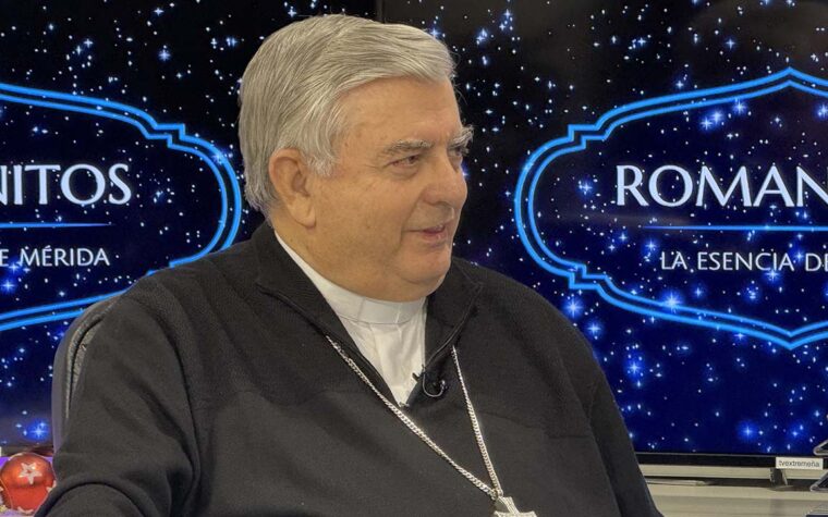 ARZOBISPO JOSE RODRIGUEZ CARBALLO 3