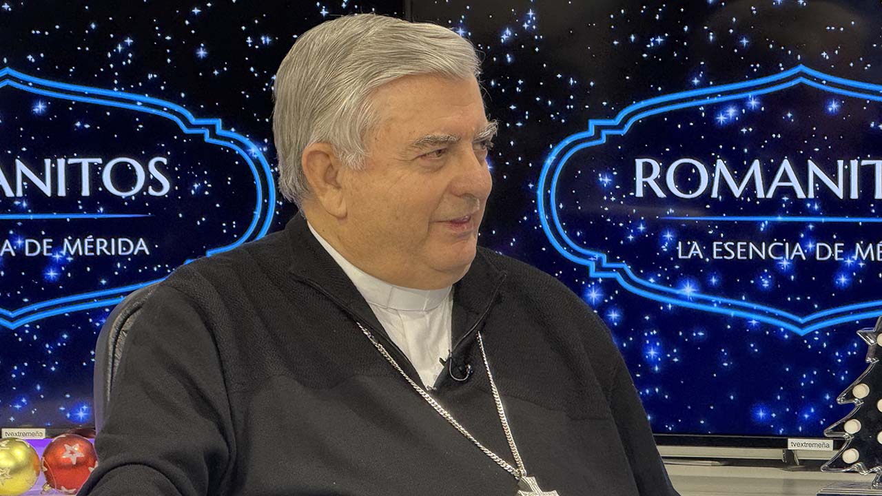 ARZOBISPO JOSE RODRIGUEZ CARBALLO 3