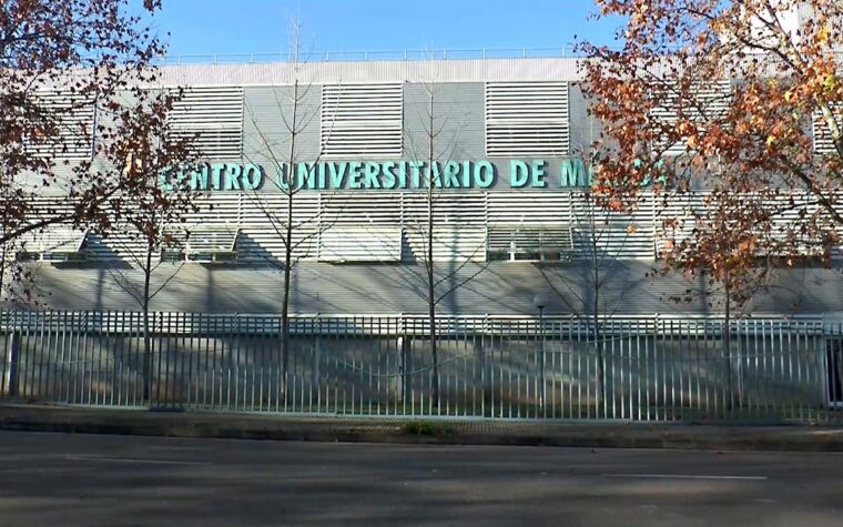 CENTRO UNIVERSITARIO DE MERIDA CUM