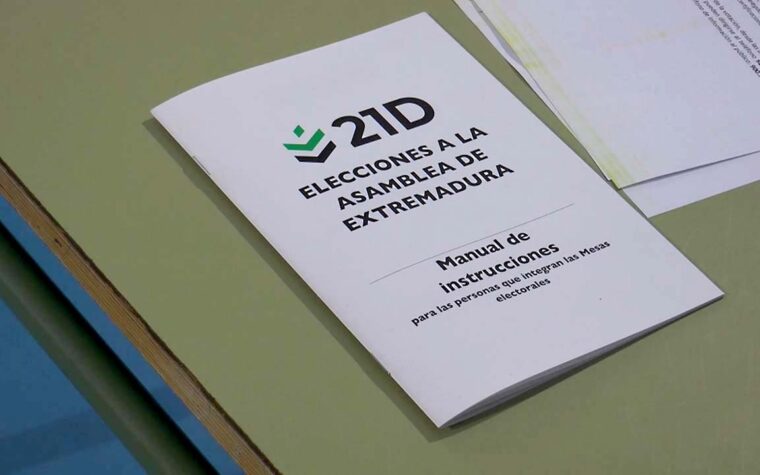 ELECCIONES 21D MANUAL DE INSTRUCCIONES