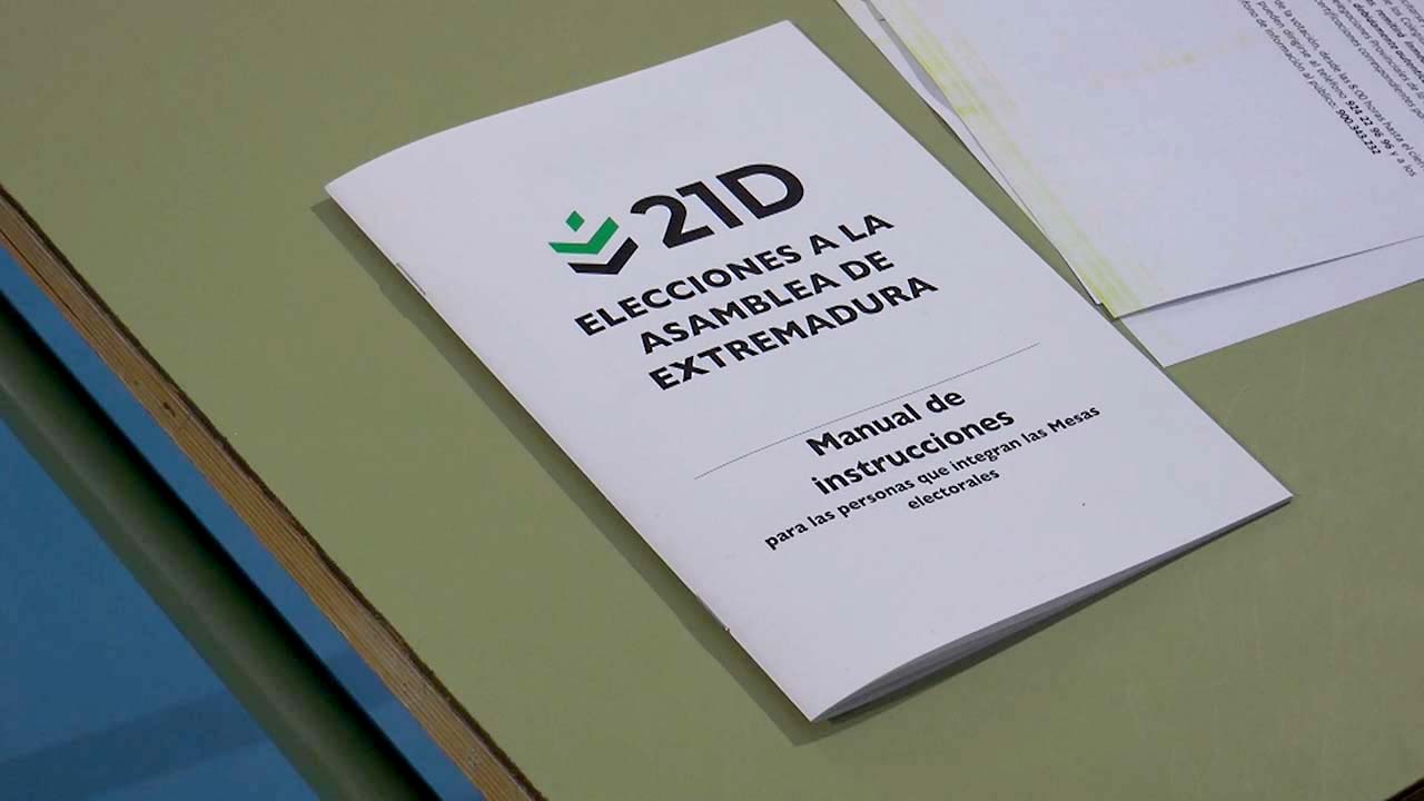 ELECCIONES 21D MANUAL DE INSTRUCCIONES