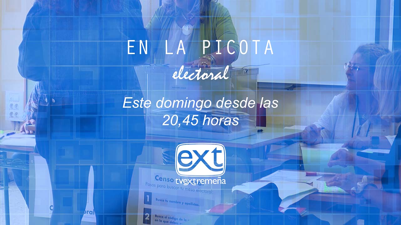 EN LA PICOTA ELECTORAL