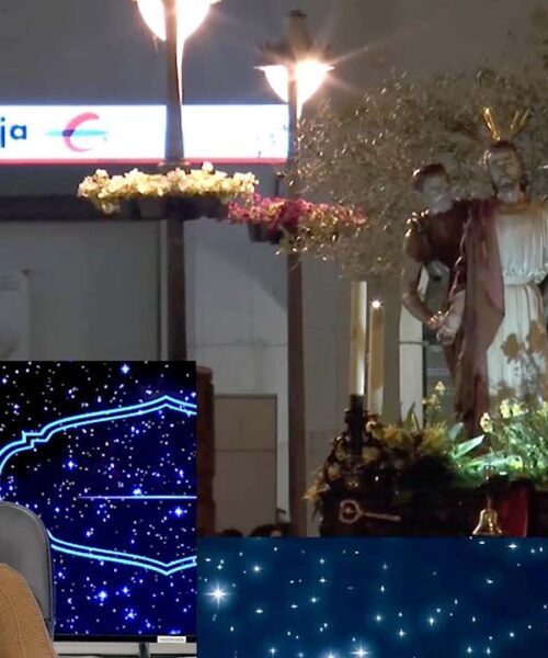 LOLINO CAPATAZ PRENDIMEINTO LA PAZ