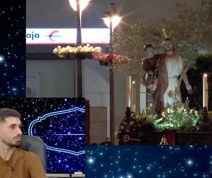 LOLINO CAPATAZ PRENDIMEINTO LA PAZ