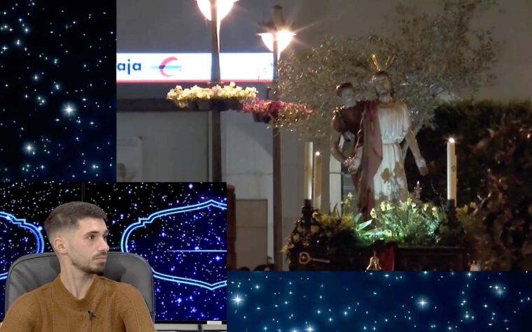 LOLINO CAPATAZ PRENDIMEINTO LA PAZ