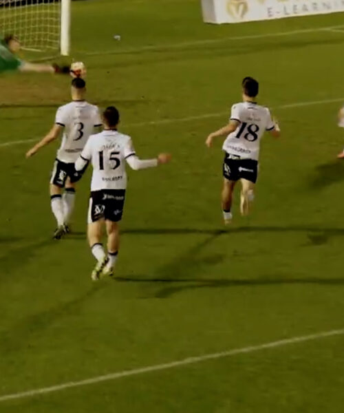 MERIDA 2-3 ATH. BILBAO