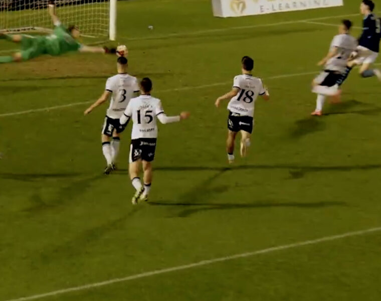 MERIDA 2-3 ATH. BILBAO