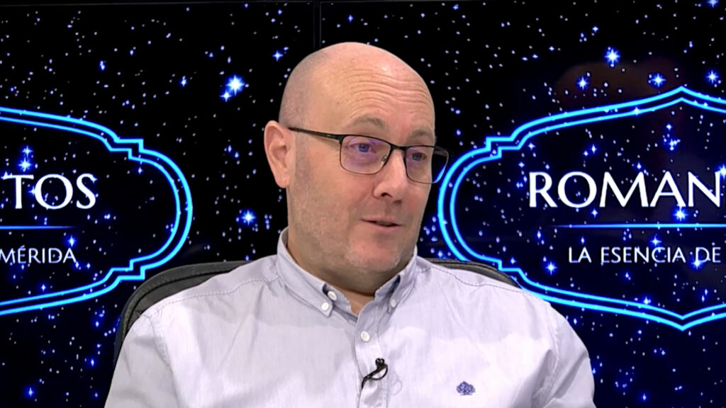 RAUL CALVO Hermano Mayor Cofradía Ferroviaria