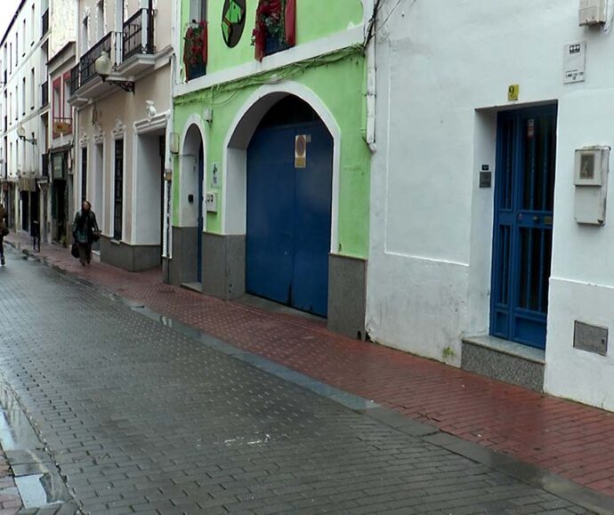 CALLE ROMERO LEAL