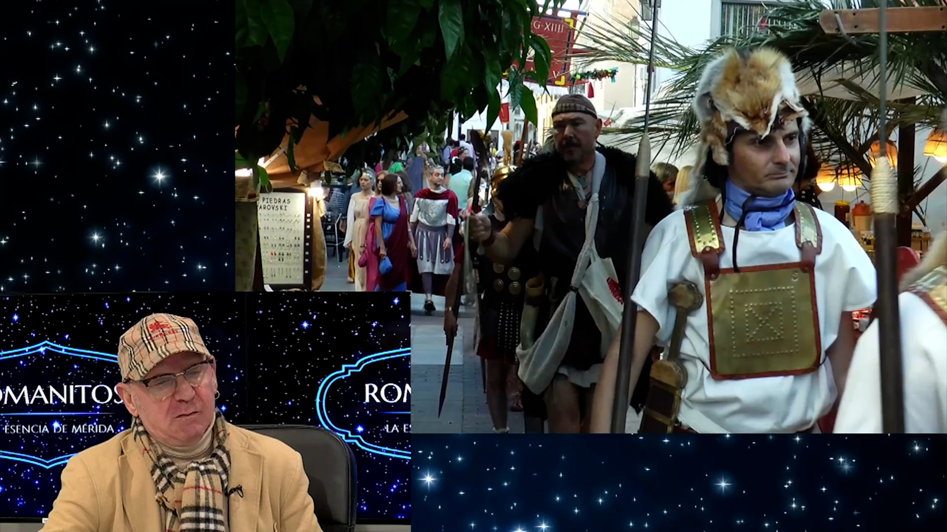 DUDU ACEDO EMERITA LVDICA 2