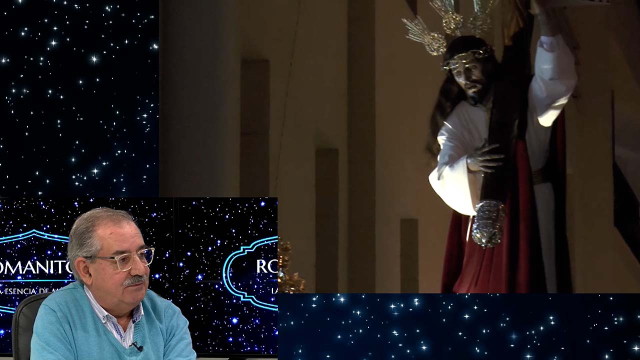 JOSE M FLORES Y NAZARENO